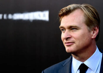 Christopher Nolan quiere trasladar sus películas a lo videojuegos