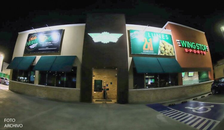 Sigue Nuevo Laredo en Fase 2 resto  del año y hasta 6 de enero