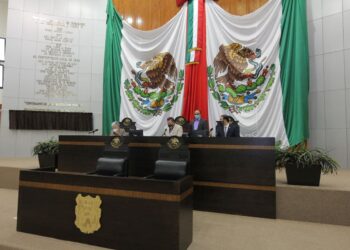 Avala Congreso Leyes de Ingresos de 43 Municipios sin alzas para el 2021