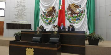 Avala Congreso Leyes de Ingresos de 43 Municipios sin alzas para el 2021