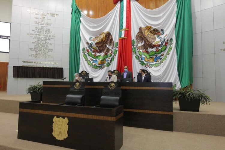 Avala Congreso Leyes de Ingresos de 43 Municipios sin alzas para el 2021