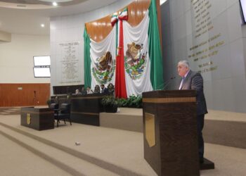 Aprueban Diputados “al vapor” 200 cuentas públicas de 2018 y 2019;  65 con dictamen negativo