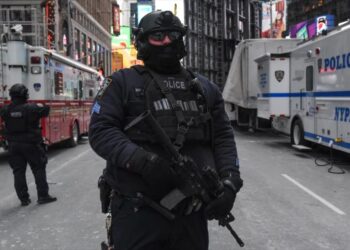 Preocupa en EU restricción de legislación mexicana en coordinación de seguridad