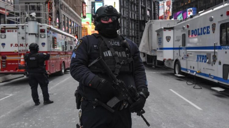 Preocupa en EU restricción de legislación mexicana en coordinación de seguridad