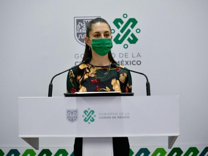 Cuestiona Sheinbaum a gobernadores rebeldes a AMLO