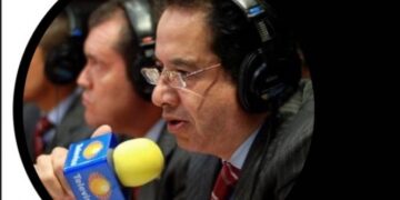 Muere Alfonso Morales, leyenda de la crónica deportiva