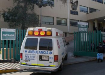 México supera las 116 mil muertes por Coronavirus