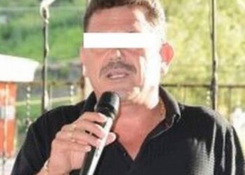 Cae exalcalde de Chihuahua, involucrado en asesinato de periodista