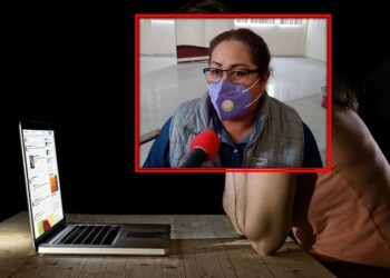 Buscan integrar primera denuncia a Ley Olimpia.