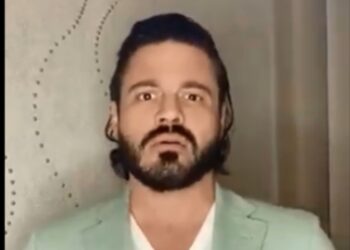 Grupos parlamentarios lamentan asesinato de exgobernador