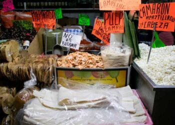 Recomendaciones del IMSS para la cena de navidad y año nuevo