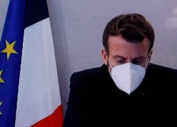 Francia supera 60 mil muertos por covid; aumentan contagios