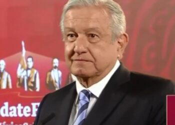 López Obrador lamenta muerte de exgobernador de Jalisco