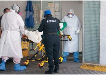 Asciende a 117 mil 249 la cifra de muertes por Covid-19 en México