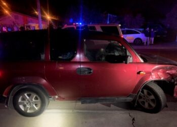 Patrulla Fronteriza frustra un intento de contrabando de drogas