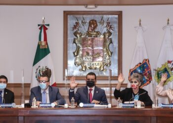 Mejorará vialidades neolaredenses Plan de Obra 2021