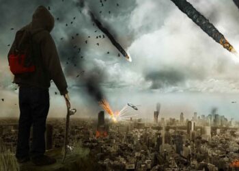 Profecías de Nostradamus para 2021; esto es lo que predijo