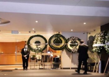 Entregan a familia cuerpo del exgobernador Sandoval ejecutado en Jalisco