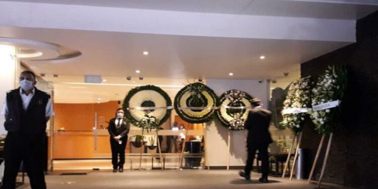 Entregan a familia cuerpo del exgobernador Sandoval ejecutado en Jalisco