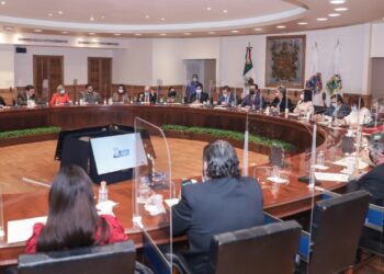 Aprueba Cabildo modificación  al Presupuesto Fiscal 2020