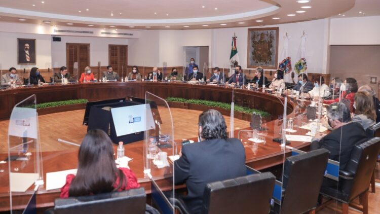 Aprueba Cabildo modificación  al Presupuesto Fiscal 2020