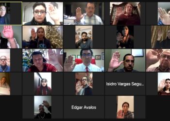 Cabildo de Matamoros aprueba descuento de 15% en predial