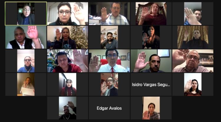 Cabildo de Matamoros aprueba descuento de 15% en predial