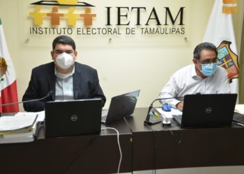 Emite IETAM protocolos de atención sanitaria y protección a salud para elección