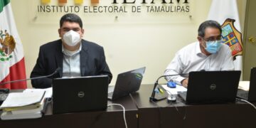 Emite IETAM protocolos de atención sanitaria y protección a salud para elección