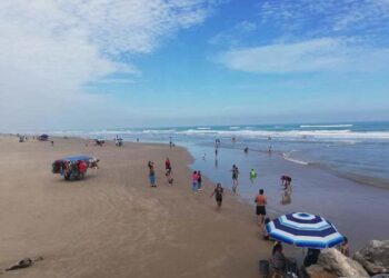 2020 fue una pesadilla para el turismo, esperan recuperación en Semana Santa