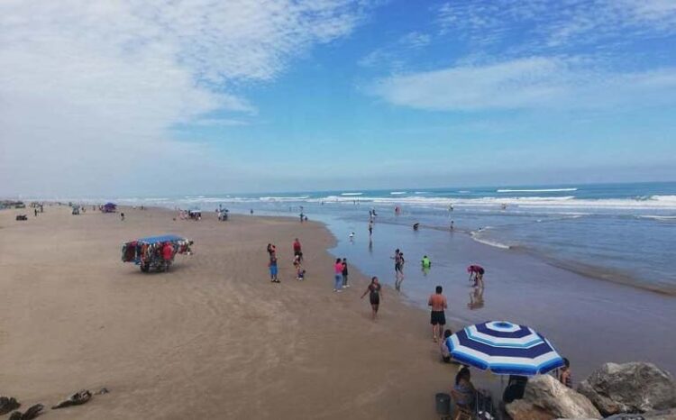 2020 fue una pesadilla para el turismo, esperan recuperación en Semana Santa