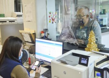 Habilitarán Centro Cívico  para pago de Predial 2020