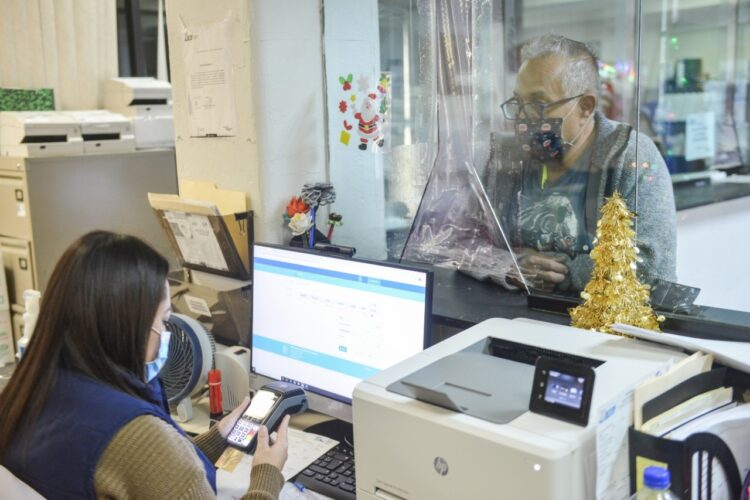 Habilitarán Centro Cívico  para pago de Predial 2020