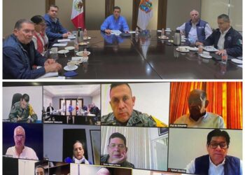 Arranca en Tamaulipas programa Invierno Seguro 2020
