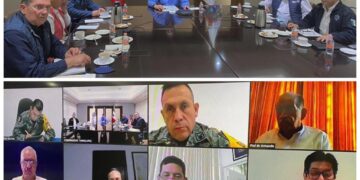 Arranca en Tamaulipas programa Invierno Seguro 2020