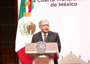 ‘Enfrentar la crisis económica menos doloroso que los contagios’:AMLO