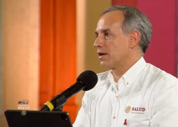 Antes de que termine el año iniciaría vacunación covid en México: Gatell