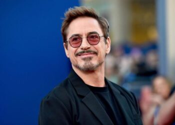 Robert Downey Jr habría firmado nuevo contrato con Marvel
