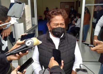 Inútiles funcionarios federales en ayudar a despicadoras