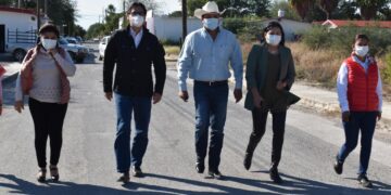 Gobiernos con finanzas sanas y transparencia consolidan transformación en Tamaulipas: Erasmo 