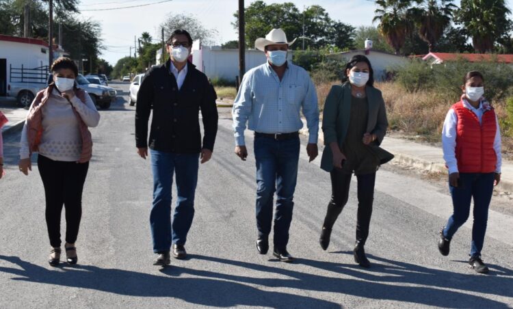 Gobiernos con finanzas sanas y transparencia consolidan transformación en Tamaulipas: Erasmo 