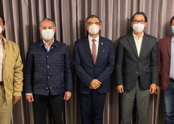 Unidad de Morena abona al triunfo electoral del 2021 en Tamaulipas