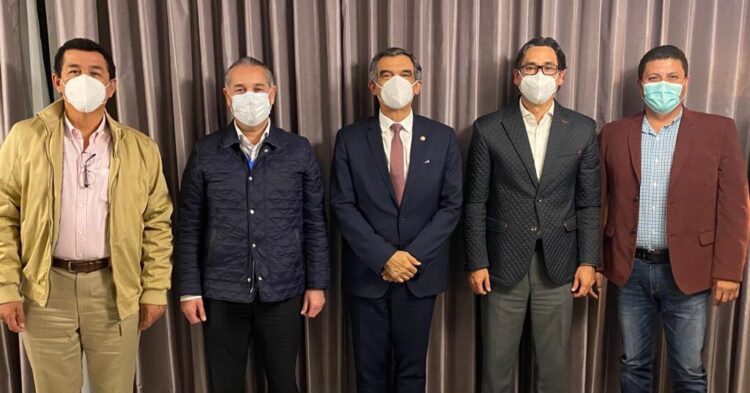 Unidad de Morena abona al triunfo electoral del 2021 en Tamaulipas