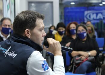 Aprueban consejeros la plataforma electoral del PAN Tamaulipas