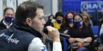 Aprueban consejeros la plataforma electoral del PAN Tamaulipas