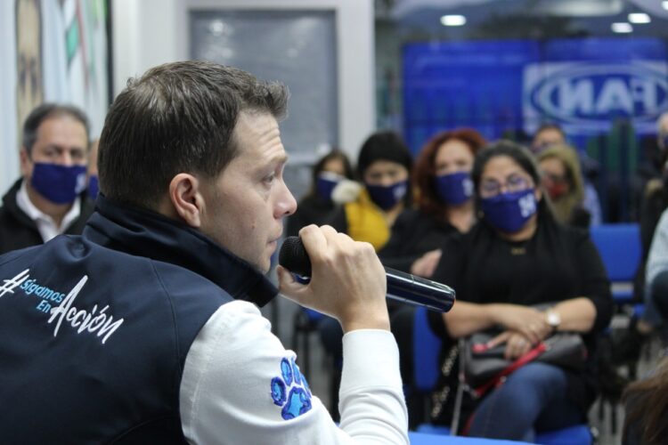 Aprueban consejeros la plataforma electoral del PAN Tamaulipas