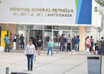 Rebasa Tamaulipas 3 mil muertos por Covid; llama Salud a contener rebrote