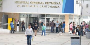 Rebasa Tamaulipas 3 mil muertos por Covid; llama Salud a contener rebrote