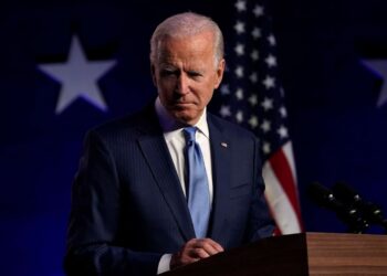 Espero que la América de Biden esté a la altura del compromiso: Simone Trevisani, CEO de Drillmec