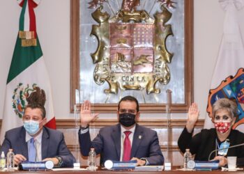 Aprueba Cabildo reasignación de recursos del FORTAMUN